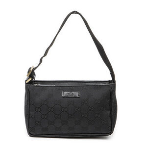 Gucci Mini Zip Pouch